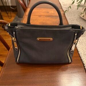 Rebecca Minkoff Black Crossbody Bag